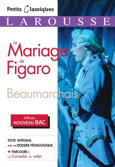 Veilige Betaling Le Mariage de Figaro