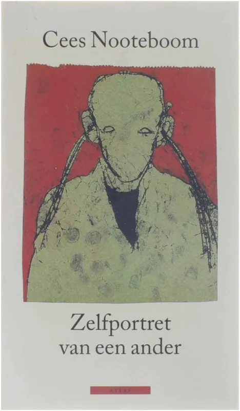 Zelfportret van een ander Goedkoop
