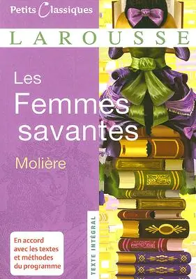 Les Femmes Savantes Nu Kopen
