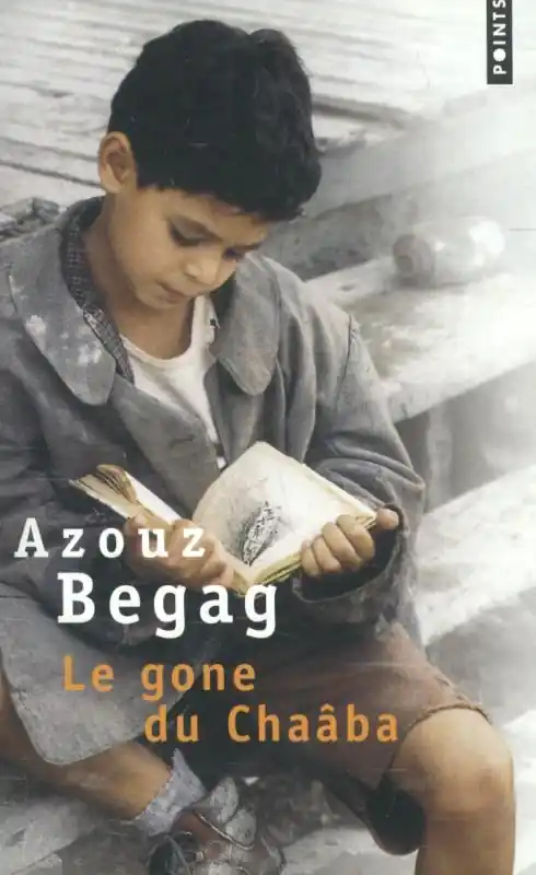 Le gone du Chaaba Aanbieding