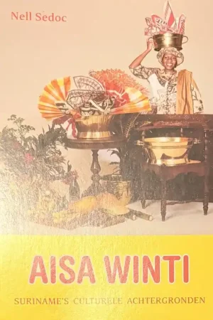 Aisa Winti Snelle Levering