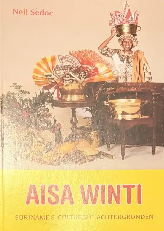 Aisa Winti Snelle Levering