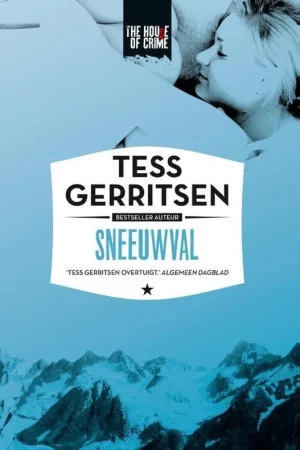 Actieprijs Sneeuwval