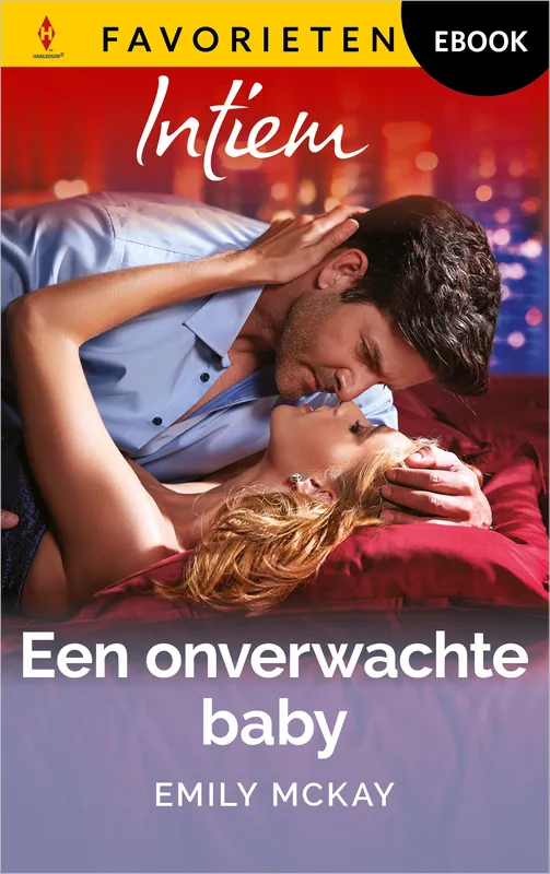 Shop Nu Een onverwachte baby