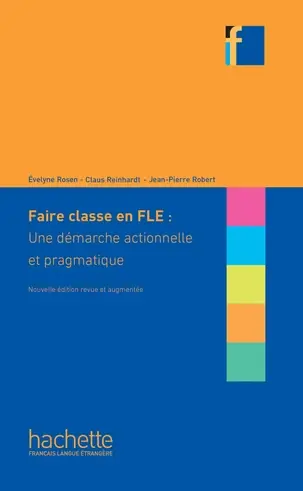 Faire classe en FLE Nu Kopen