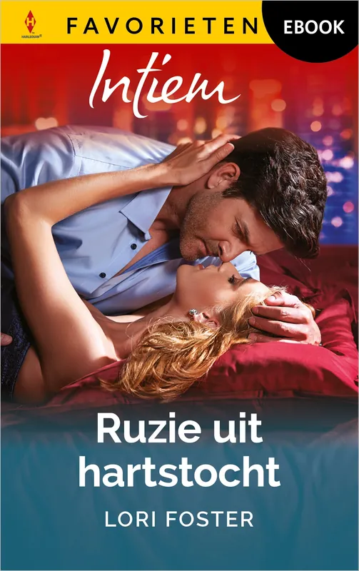 Snelle Levering Ruzie uit hartstocht