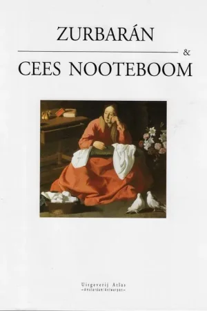 Zurbaran & Cees Nooteboom Speciale Aanbieding