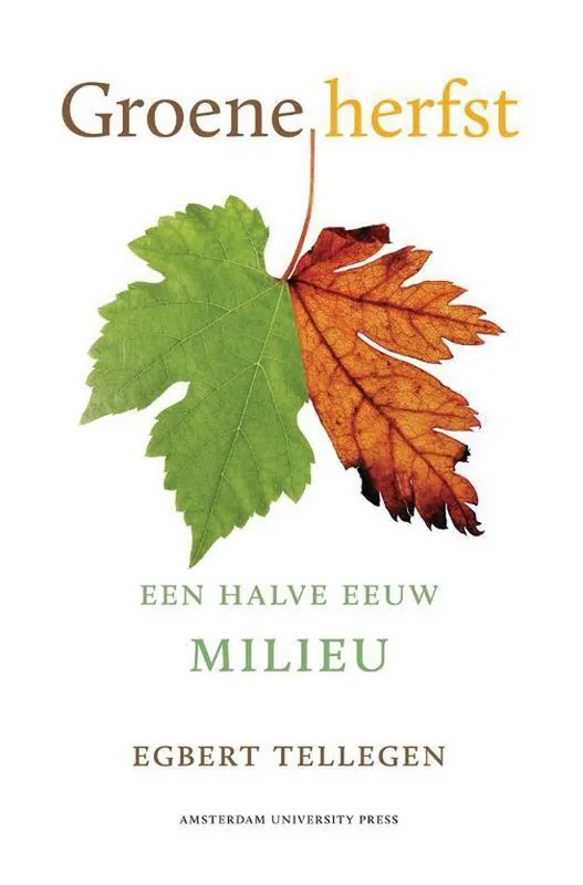 Groene Herfst Weekendaanbieding