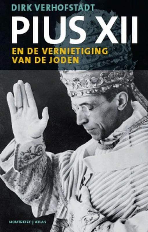 Voordeelprijs Pius Xii En De Vernietiging Van De Joden