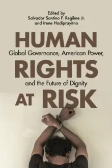 Gratis Retour Human Rights at Risk