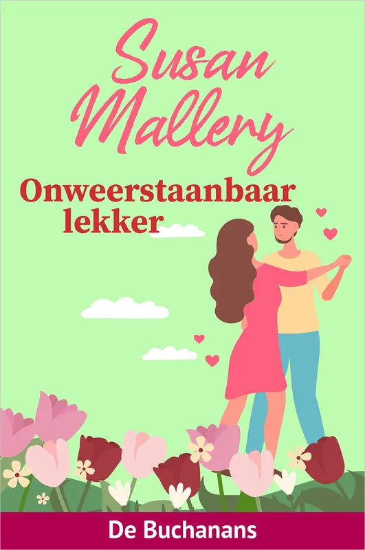 Onweerstaanbaar lekker Actieprijs