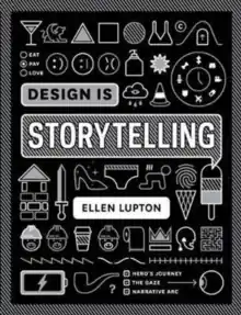 Design is Storytelling Merkproduct