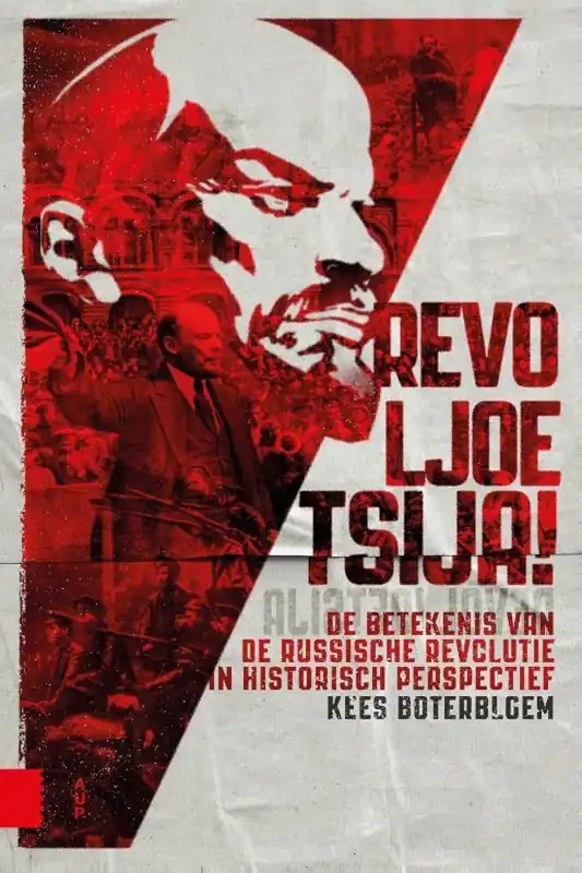 Uitverkoop Revoljoetsija!