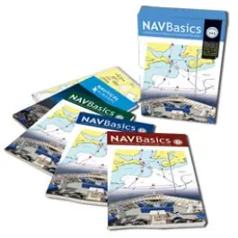 Koopje NAVBasics: Three Related Paperback Volumes Presented in a Slipcase / 3rd edition