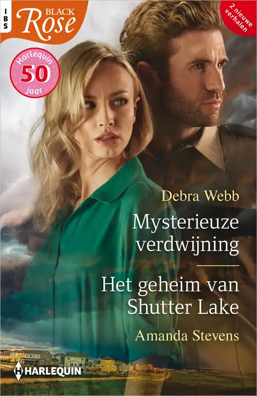 Mysterieuze verdwijning / Het geheim van Shutter Lake Exclusieve Aanbieding