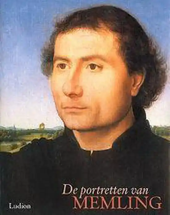 Portretten Van Memling Pap Lage Kosten