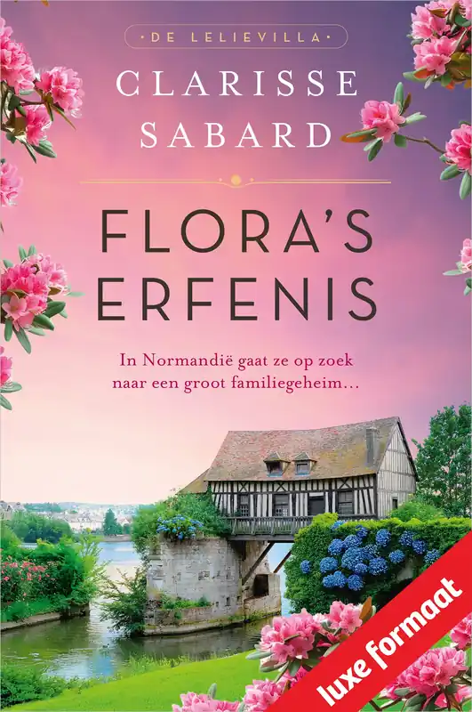 Gecertificeerd Flora's erfenis