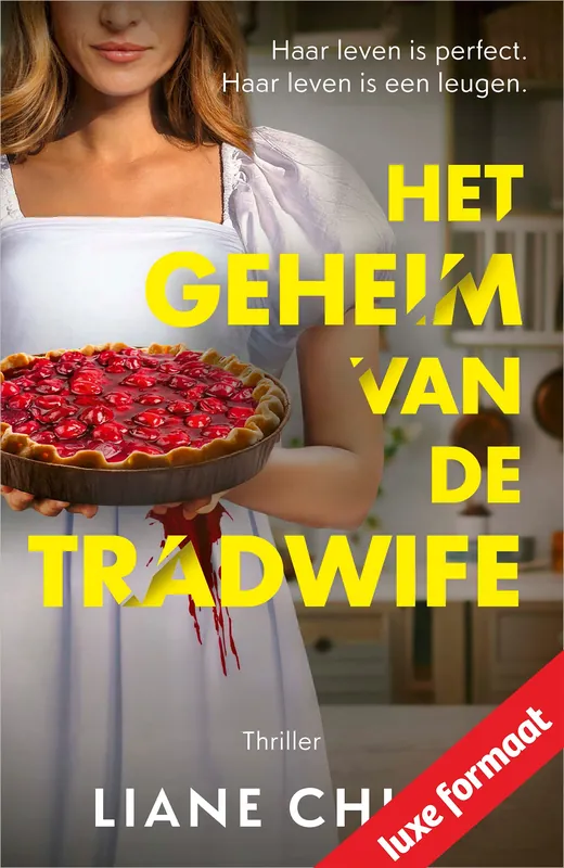 Speciale Aanbieding Het geheim van de tradwife