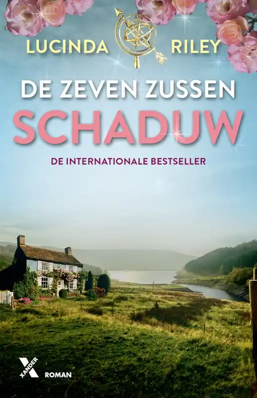 De zeven zussen 3 - Schaduw Actieprijs