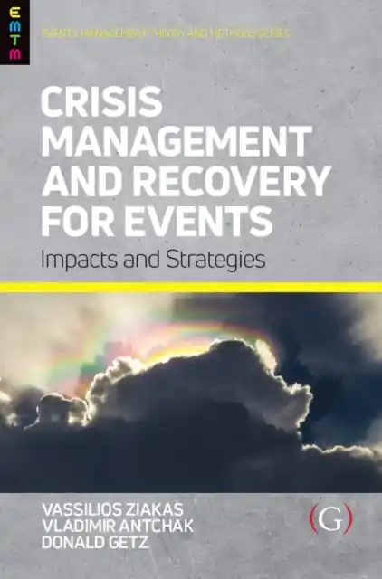 Gereduceerde Prijs Crisis Management and Recovery for Events / 1st edition