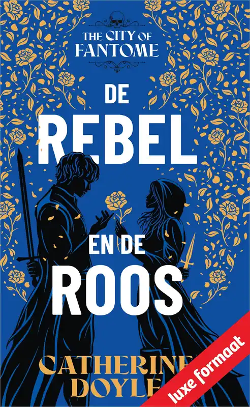 De rebel en de roos Gratis Retour