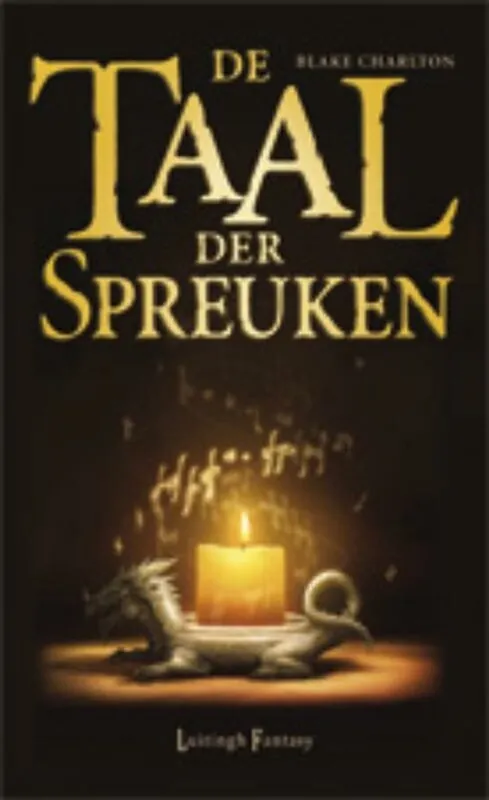 Beperkte Voorraad De Taal der Spreuken