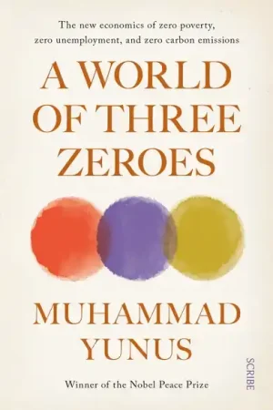 A World of Three Zeroes Seizoensaanbieding
