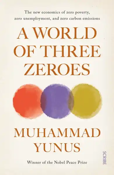 A World of Three Zeroes Seizoensaanbieding