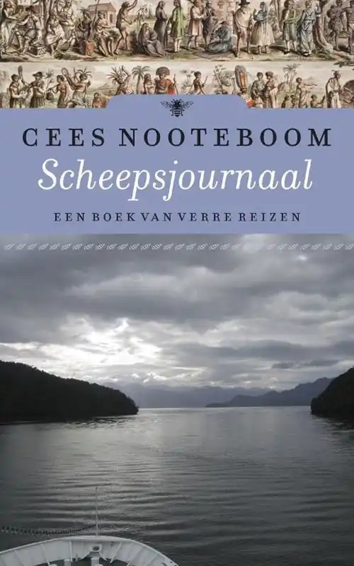 Scheepsjournaal Favoriet