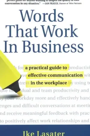 Words that Work in Business Betaalbaar