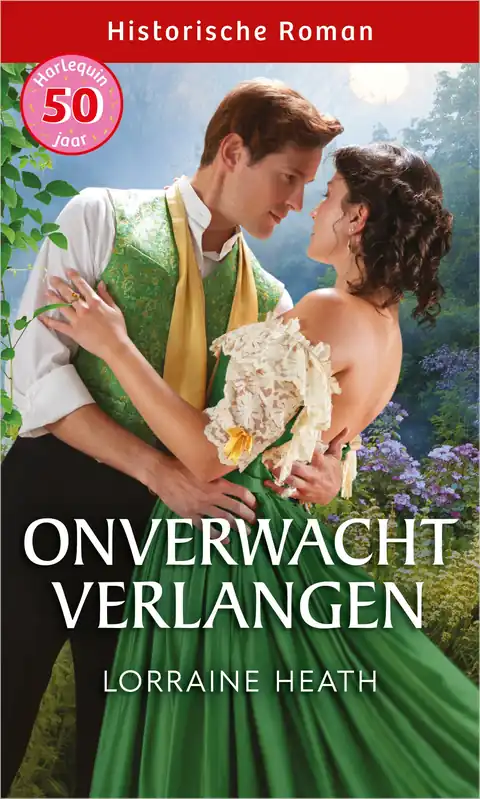 Onverwacht verlangen Bestseller