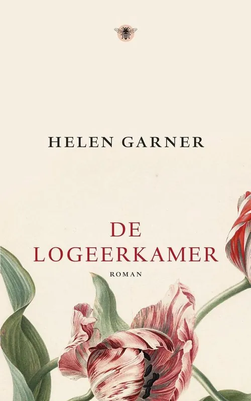 Merkproduct De logeerkamer