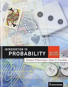 Gratis Retour Introduction to Probability / 2nd edition