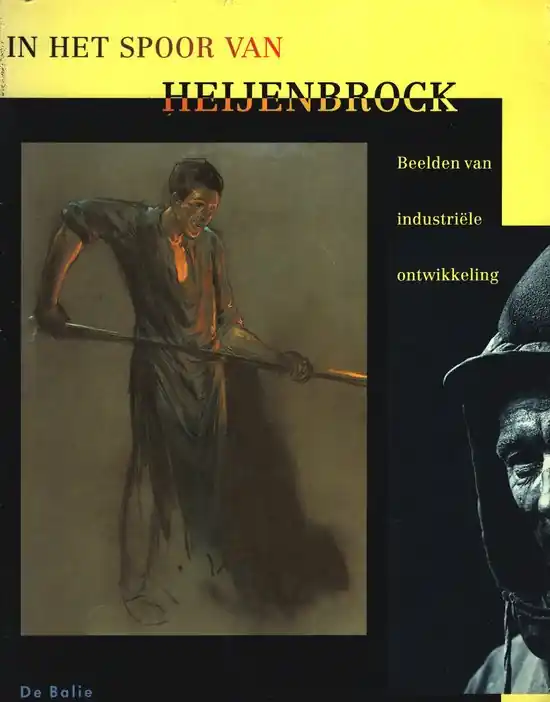 Snelle Levering In het spoor van Heijenbrock
