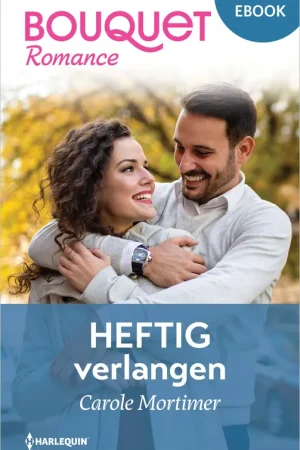 Weekendaanbieding Heftig verlangen
