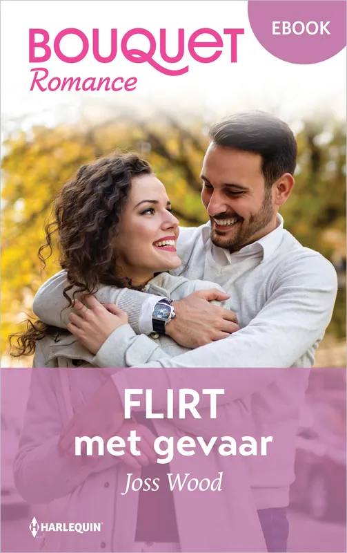 Flirt met gevaar Koop Online
