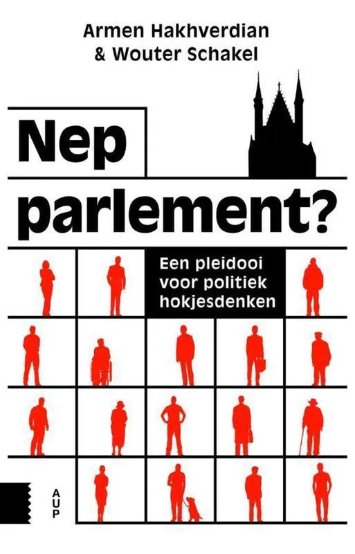 Rechtstreeks Van De Fabrikant Nepparlement?