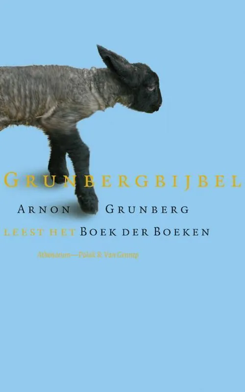Laatste Kans Grunbergbijbel