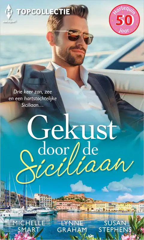 Gekust door de Siciliaan (3-in-1) Hoge Kwaliteit