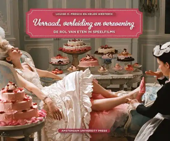 Verraad, verleiding en verzoening Meest Verkocht