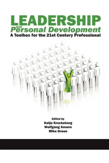 Leadership and Personal Development Shop Nu