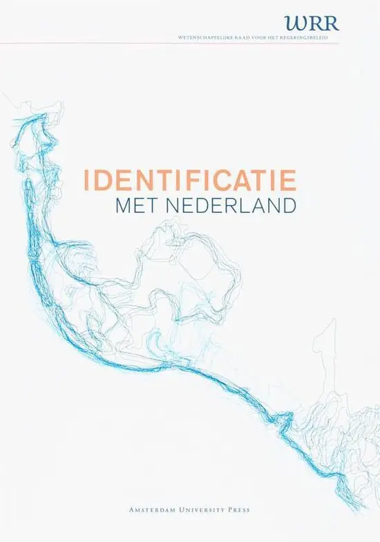Flitsaanbieding Identificatie Met Nederland