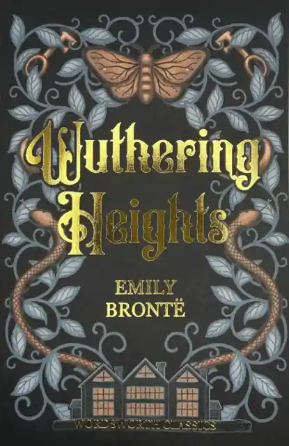 Hoge Kwaliteit Wuthering Heights