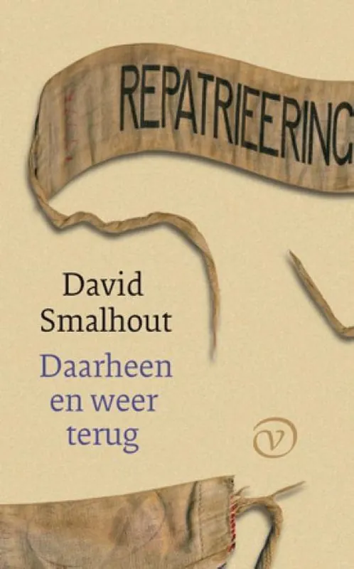 Daarheen en weer terug Hoge Kwaliteit