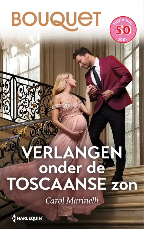 Verlangen onder de Toscaanse zon Gecertificeerd