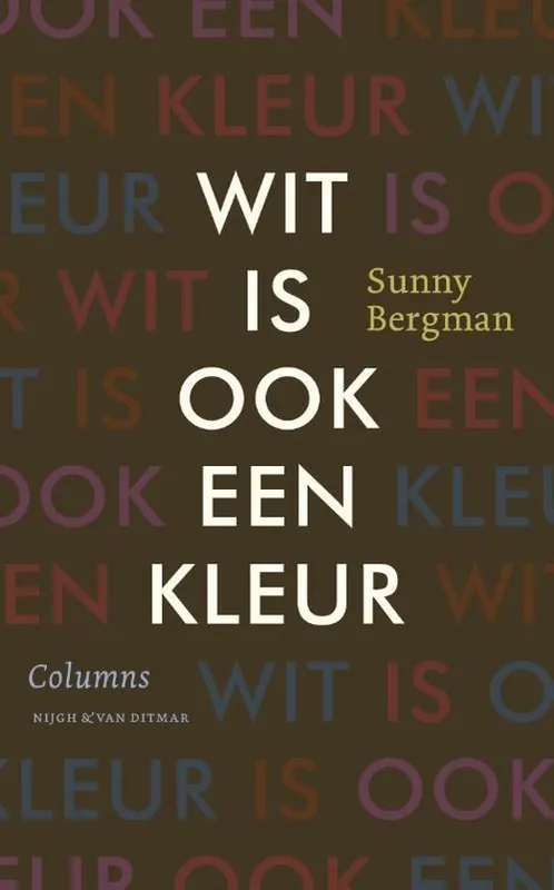 Op = Op Wit is ook een kleur