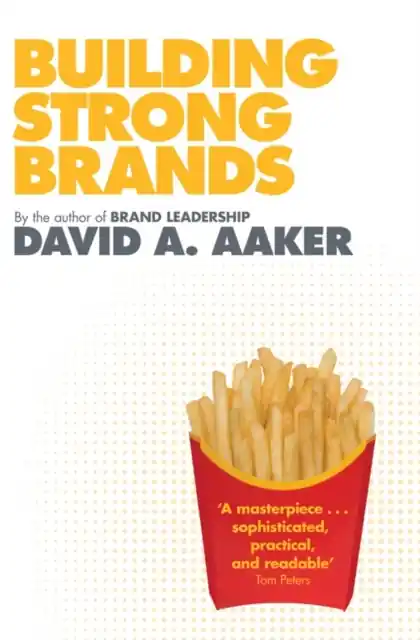 Building Strong Brands Express Levering