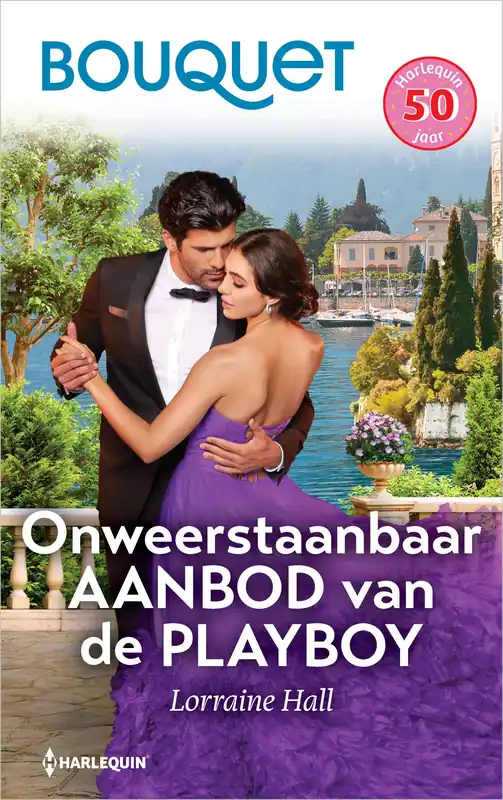 Onweerstaanbaar aanbod van de playboy Korting