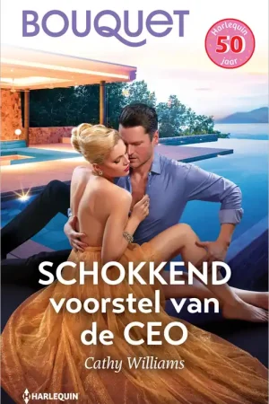 Alleen Vandaag Schokkend voorstel van de CEO