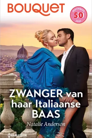 Zwanger van haar Italiaanse baas Superprijs